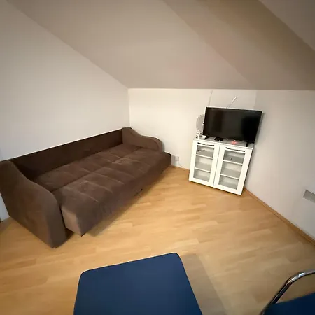 Appartement Roof Jagodina