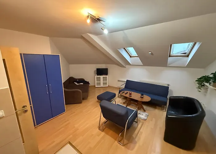 Roof Διαμέρισμα *