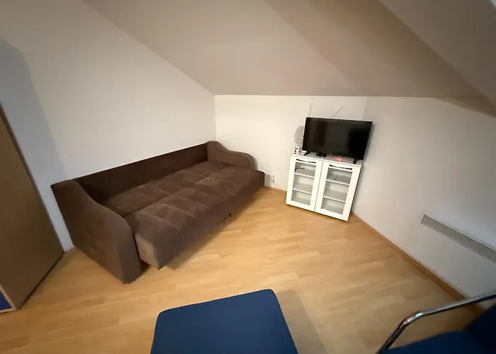 Διαμέρισμα Roof Jagodina