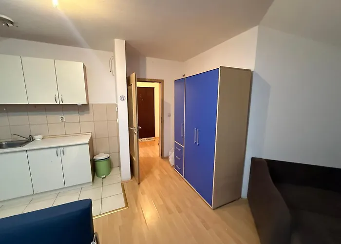 Roof Διαμέρισμα