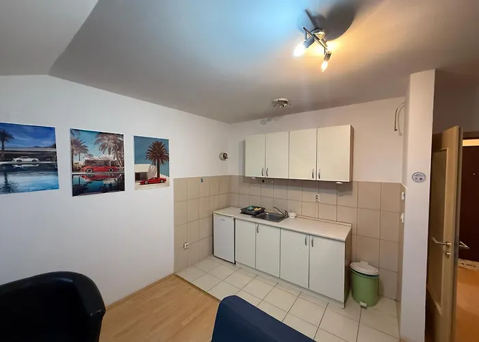 Διαμέρισμα Roof