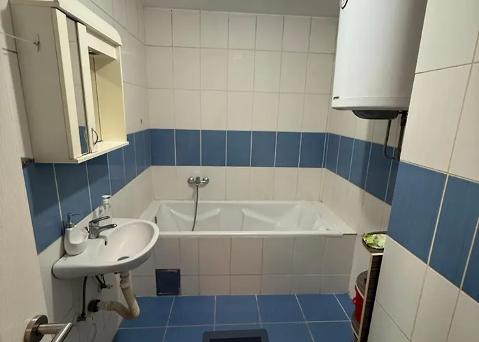 Διαμέρισμα Roof Jagodina